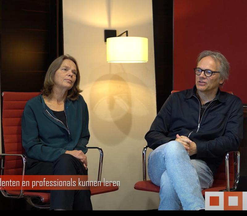 Werkplaats Sociaal Domein Zuid-Holland Zuid | De Werkplaats vertelt..