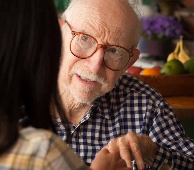 Werkplaats Sociaal Domein Zuid-Holland Zuid | Kenniscafé 27/1 Zinvol ouder worden en zijn; de conclusies