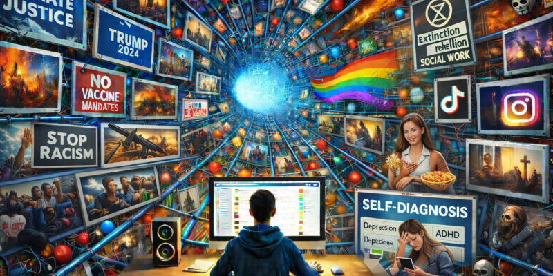 Werkplaats Sociaal Domein Zuid-Holland Zuid | Down the rabbit hole