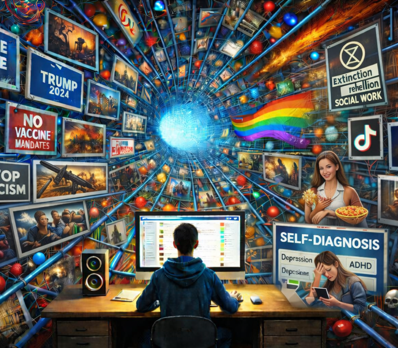 Werkplaats Sociaal Domein Zuid-Holland Zuid | Down the rabbit hole