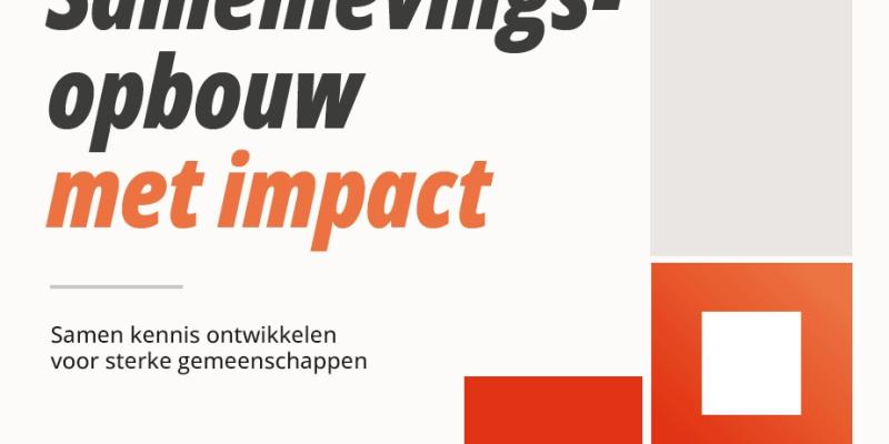 Werkplaats Sociaal Domein Zuid-Holland Zuid | Kennis- en ontwikkelagenda 2027-2031