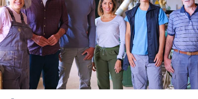 Werkplaats Sociaal Domein Zuid-Holland Zuid | Navigeren tussen regie en gelijkwaardigheid