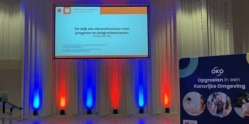 Werkplaats Sociaal Domein Zuid-Holland Zuid | Werken aan preventie op wijkniveau